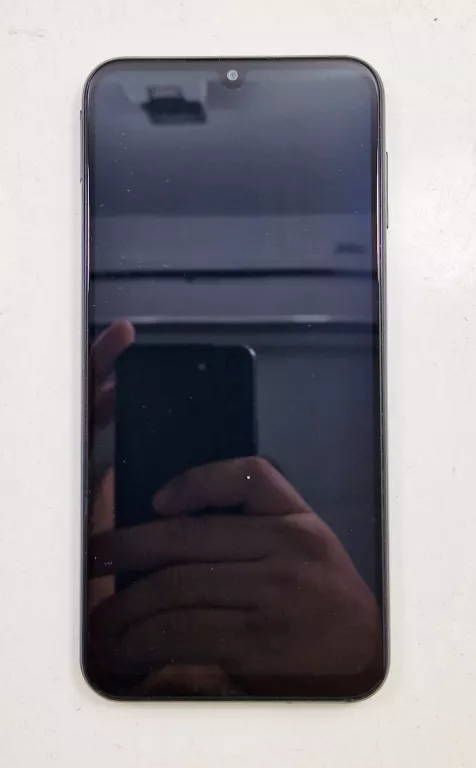SAMSUNG GALAXY M34 5G SM-M346B1/DS 6/128 GB NIEBIESKI