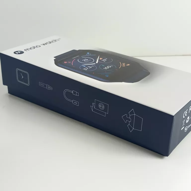 SMARTWATCH MOTOROLA MOTO WATCH 70