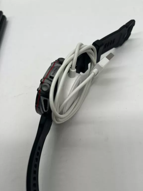 SMARTWATCH KIANO SPORT + KABELEK