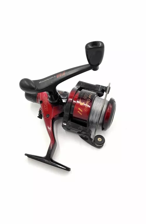 KOŁOWROTEK JAXON FM400