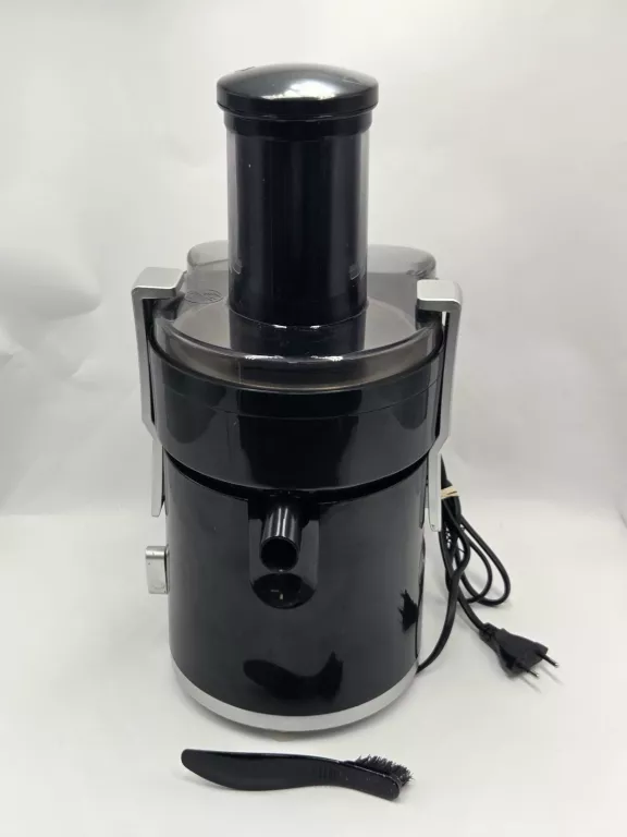 SOKOWIRÓWKA SILVERCREST SFE 450 C3 JUICER 450W PUDEŁKO
