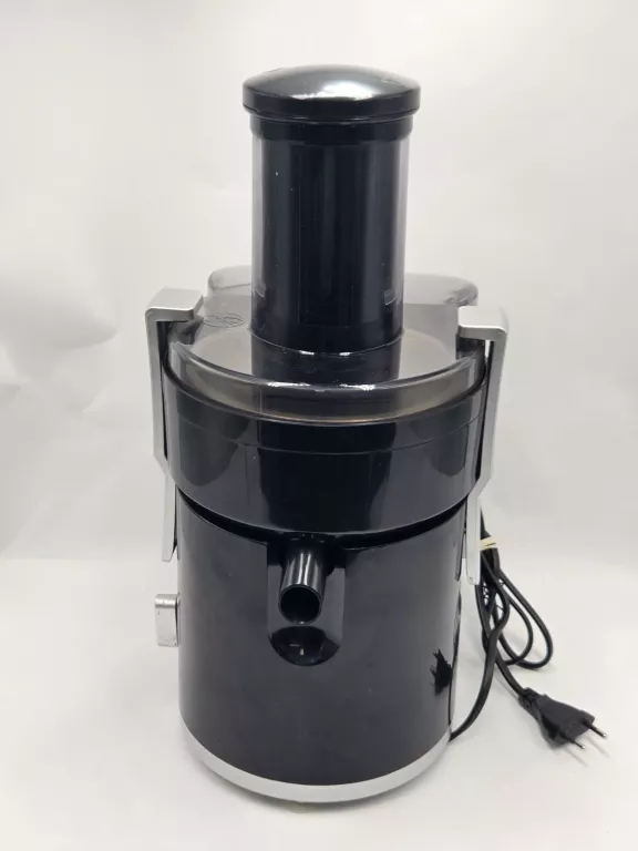 SOKOWIRÓWKA SILVERCREST SFE 450 C3 JUICER 450W PUDEŁKO