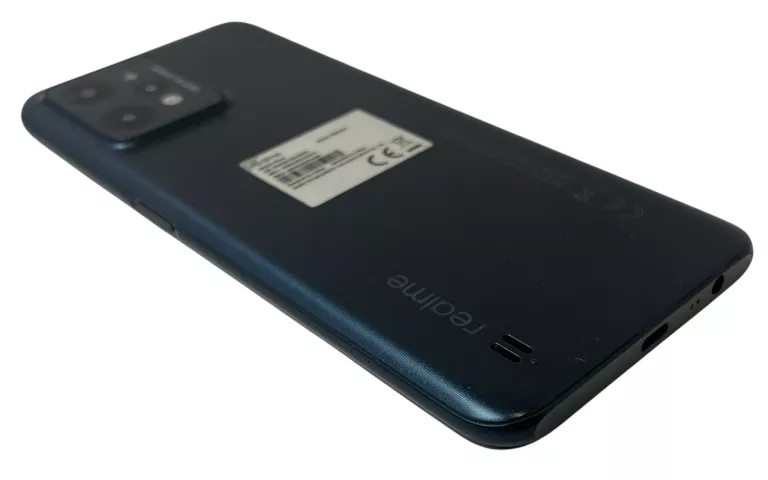 TELEFON REALME C31 3/32GB