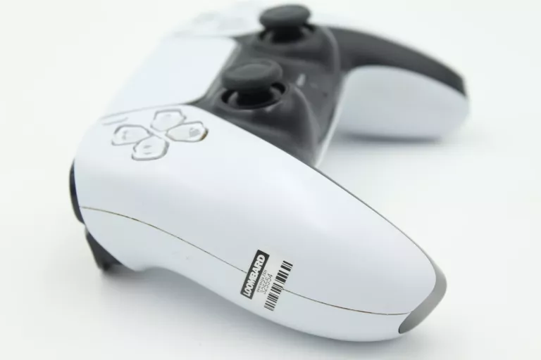 PAD DO PS5 SONY DUAL SENSE V1   (WADA!)