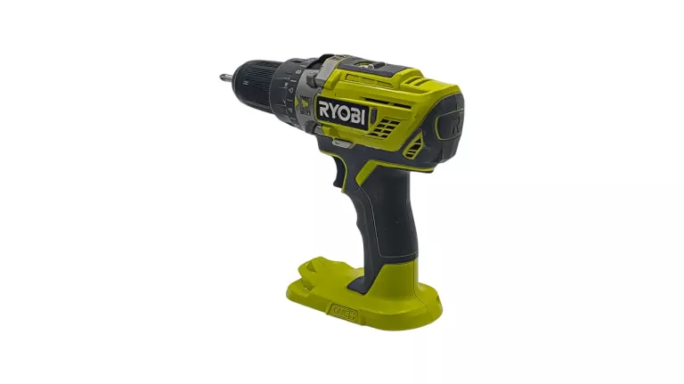 ZESTAW SZLIFIERKA KĄTOWA RYOBI R18AG + WIERTARKO-WKRĘTARKA RYOBI R18PD3