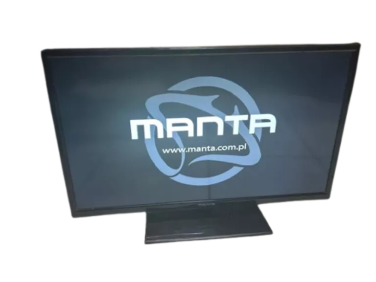 TELEWIZOR MANTA 24LFN38L @OPIS!!!!!