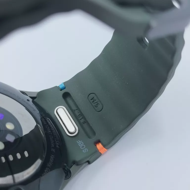 SMARTWATCH GALAXY WATCH7 40MM OKAZJA