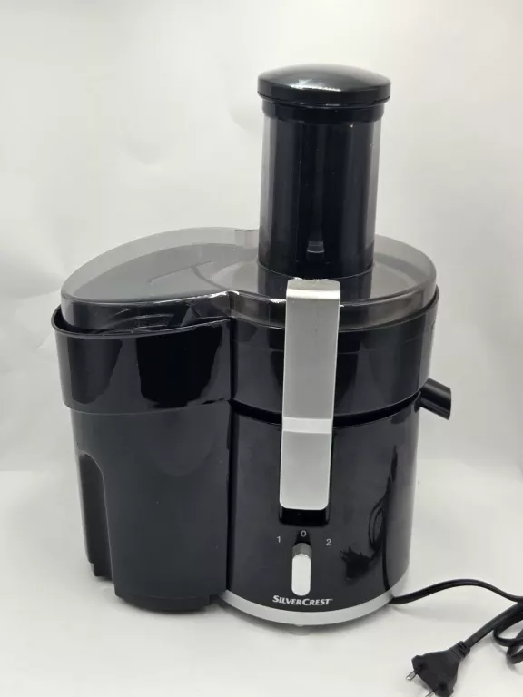 SOKOWIRÓWKA SILVERCREST SFE 450 C3 JUICER 450W PUDEŁKO