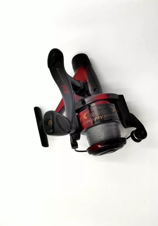 KOŁOWROTEK JAXON FM400