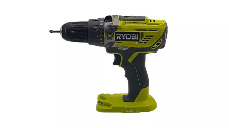 ZESTAW SZLIFIERKA KĄTOWA RYOBI R18AG + WIERTARKO-WKRĘTARKA RYOBI R18PD3