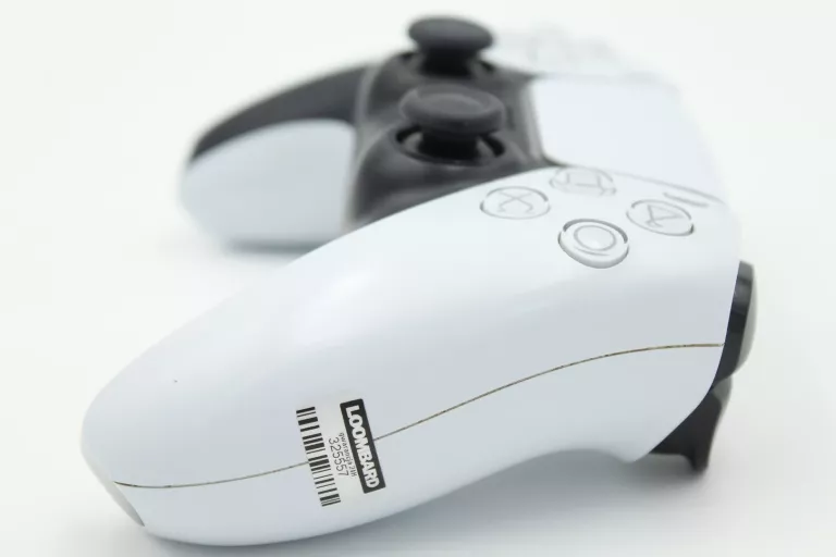 PAD DO PS5 SONY DUAL SENSE V1   (WADA!)