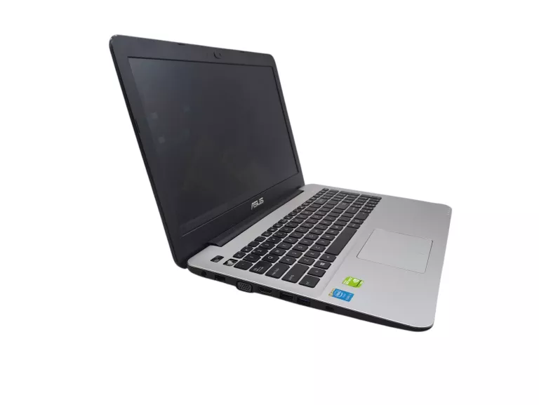 LAPTOP ASUS A555LJ-XO913T 15,6" I3-4005U 6GB RAM 1TB HDD GEFORCE 920M