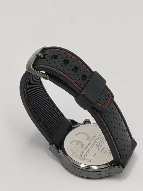 ZEGAREK MĘSKI AZOZA D-52477 PASEK