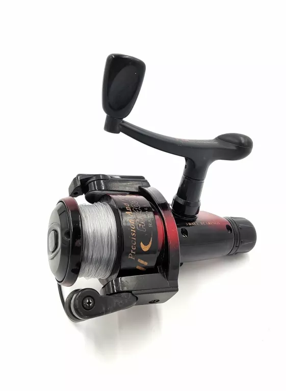 KOŁOWROTEK JAXON FM400
