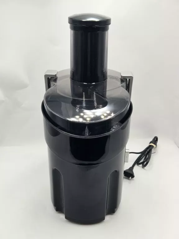 SOKOWIRÓWKA SILVERCREST SFE 450 C3 JUICER 450W PUDEŁKO