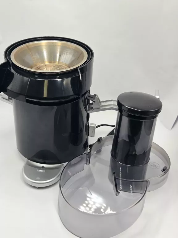 SOKOWIRÓWKA SILVERCREST SFE 450 C3 JUICER 450W PUDEŁKO
