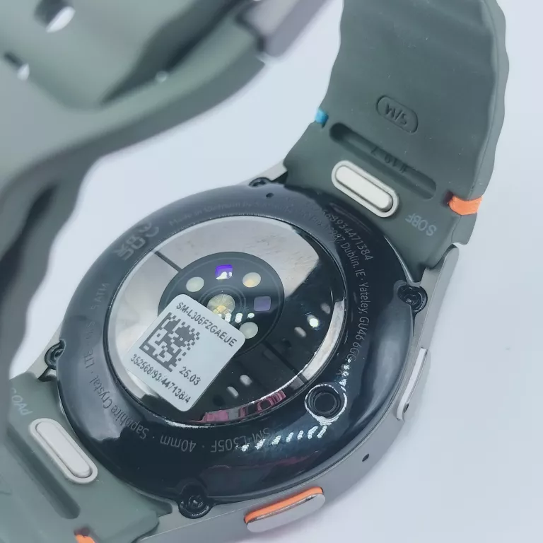 SMARTWATCH GALAXY WATCH7 40MM OKAZJA