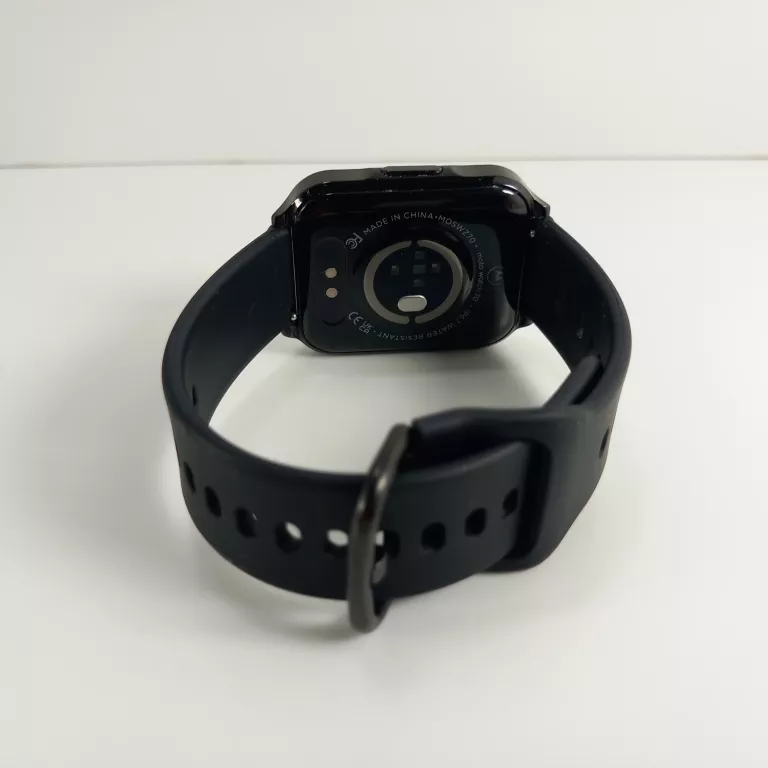 SMARTWATCH MOTOROLA MOTO WATCH 70