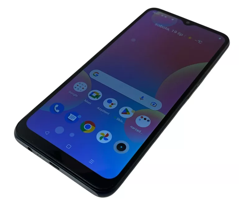 TELEFON REALME C31 3/32GB
