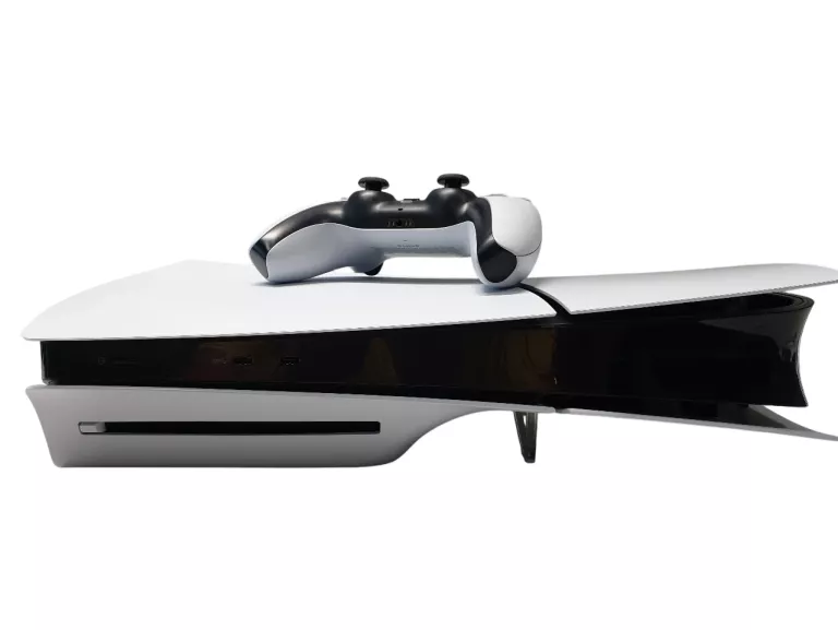 KONSOLA SONY PS5 CFI-2016 1TB