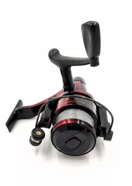 KOŁOWROTEK JAXON FM400