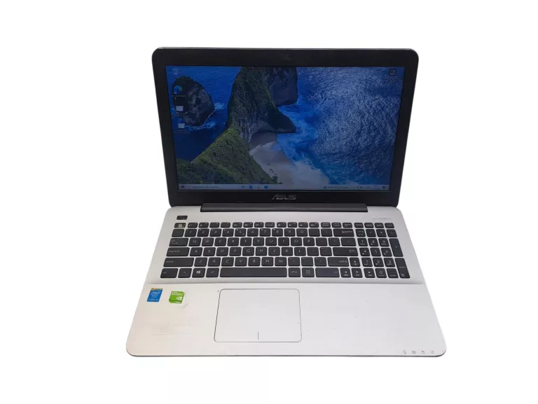 LAPTOP ASUS A555LJ-XO913T 15,6" I3-4005U 6GB RAM 1TB HDD GEFORCE 920M