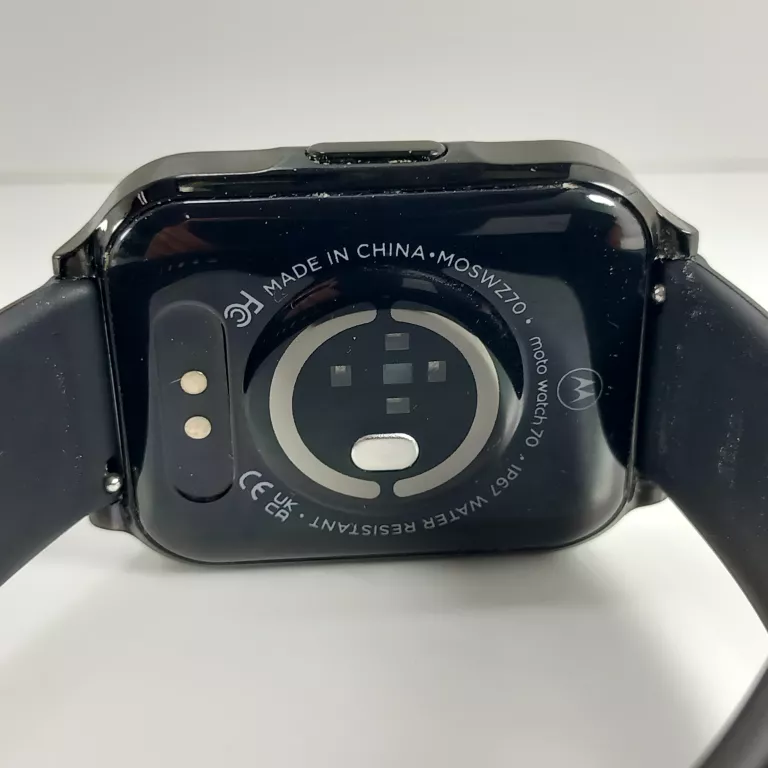 SMARTWATCH MOTOROLA MOTO WATCH 70