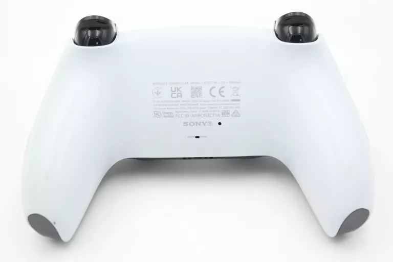 PAD DO PS5 SONY DUAL SENSE V1   (WADA!)