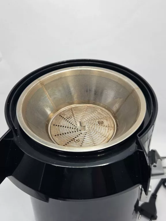 SOKOWIRÓWKA SILVERCREST SFE 450 C3 JUICER 450W PUDEŁKO