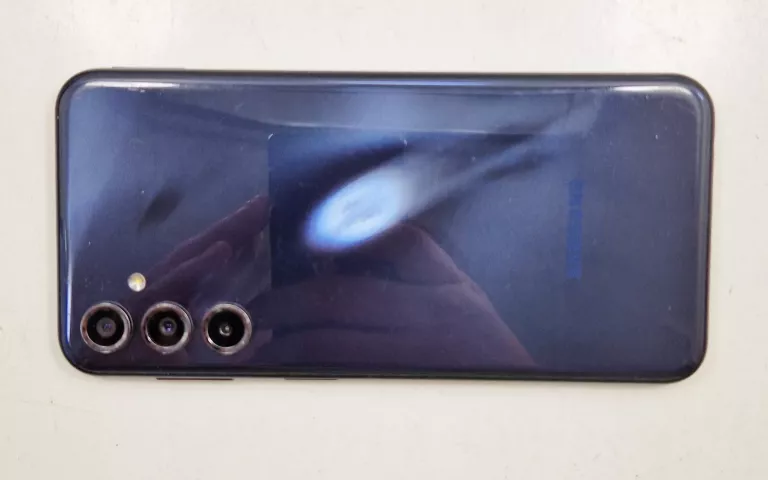 SAMSUNG GALAXY M34 5G SM-M346B1/DS 6/128 GB NIEBIESKI