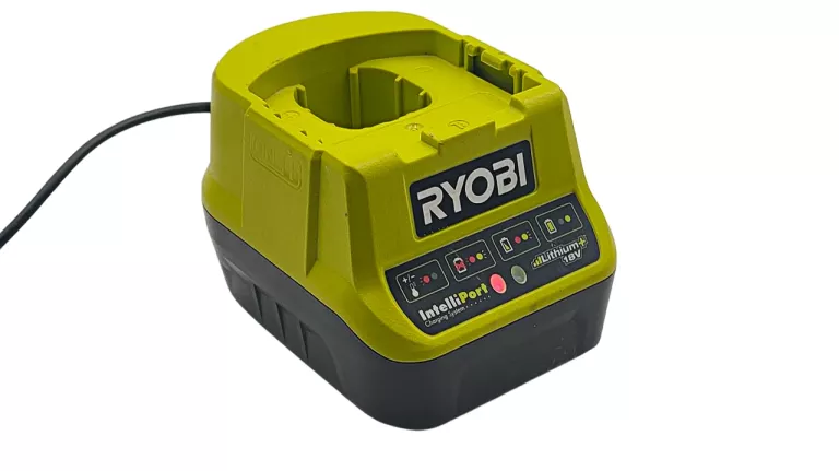 ZESTAW SZLIFIERKA KĄTOWA RYOBI R18AG + WIERTARKO-WKRĘTARKA RYOBI R18PD3
