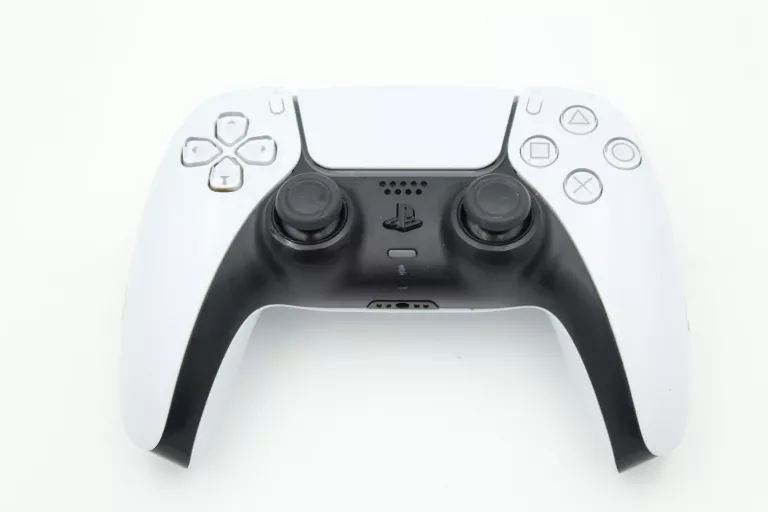 PAD DO PS5 SONY DUAL SENSE V1   (WADA!)