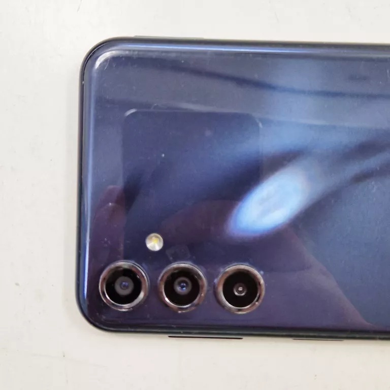 SAMSUNG GALAXY M34 5G SM-M346B1/DS 6/128 GB NIEBIESKI