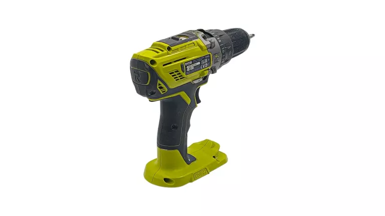 ZESTAW SZLIFIERKA KĄTOWA RYOBI R18AG + WIERTARKO-WKRĘTARKA RYOBI R18PD3