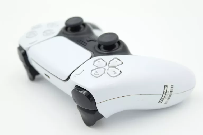 PAD DO PS5 SONY DUAL SENSE V1   (WADA!)