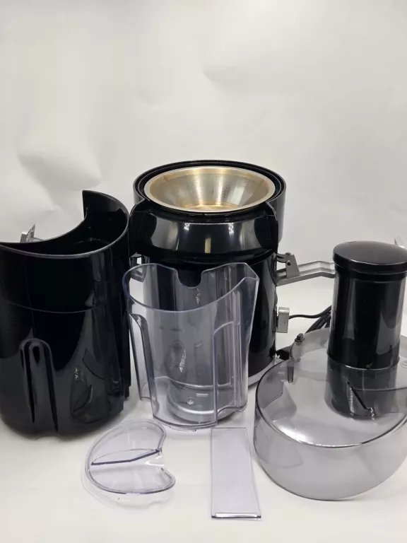 SOKOWIRÓWKA SILVERCREST SFE 450 C3 JUICER 450W PUDEŁKO
