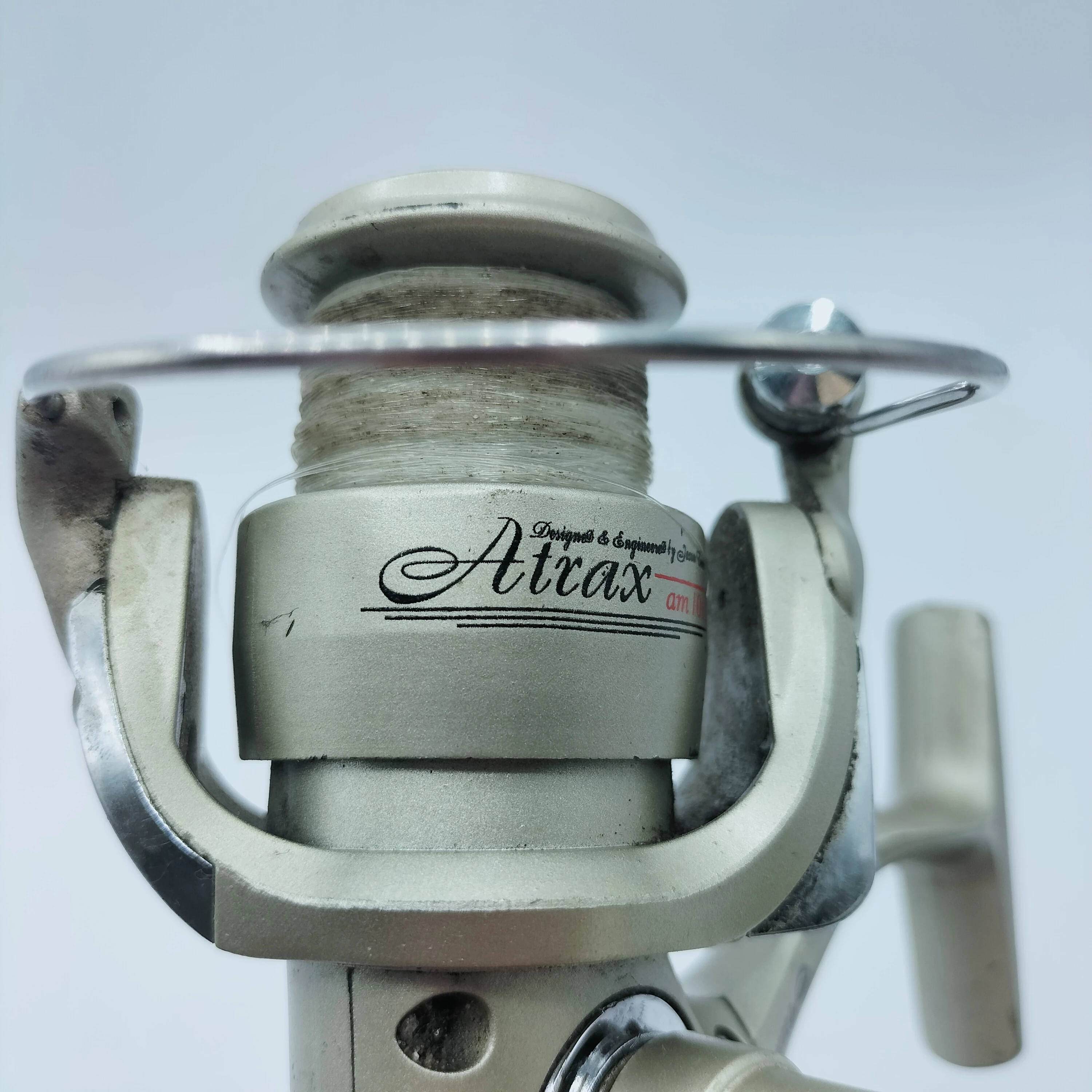 kolowrotek-jaxon-atrax-am-100-okazja-stan-11323-2