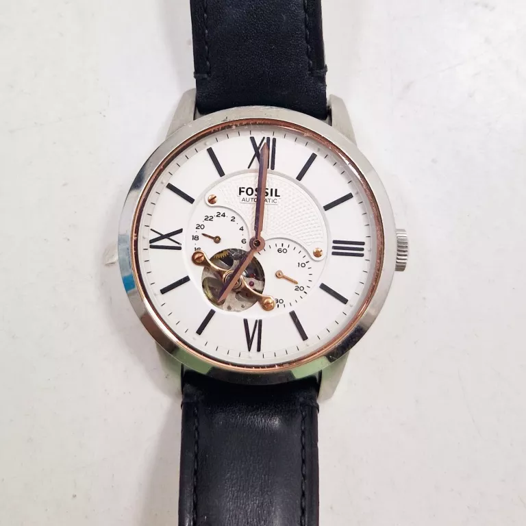 ZEGAREK MĘSKI FOSSIL VINTAGE ME3104