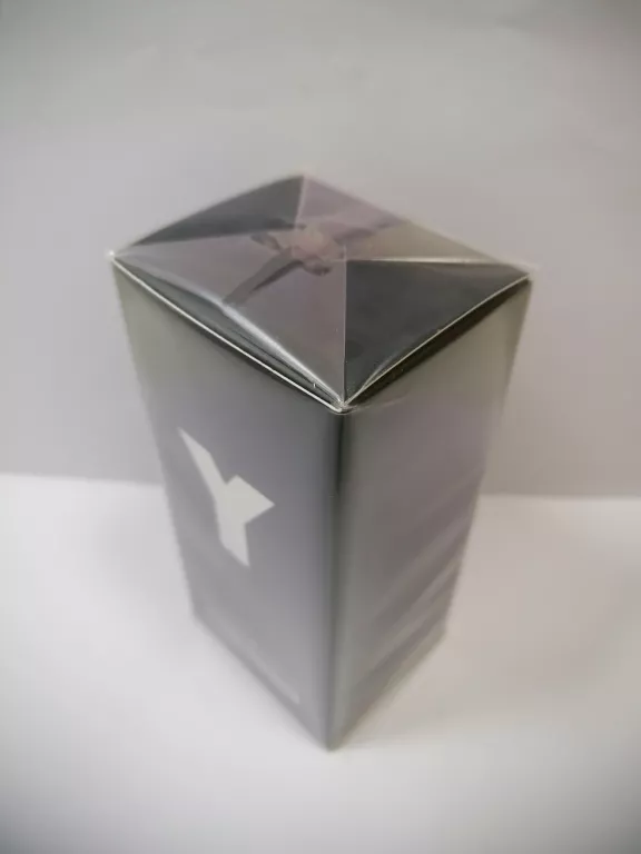 YVES SAINT LAURENT EAU DE PARFUM INTENSE 60ML