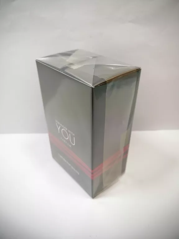 STRONGER WITH YOU PARFUM 100ML