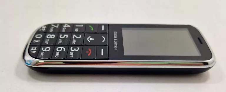 TELEFON GOTZE&JENSEN GFE39 CZARNY