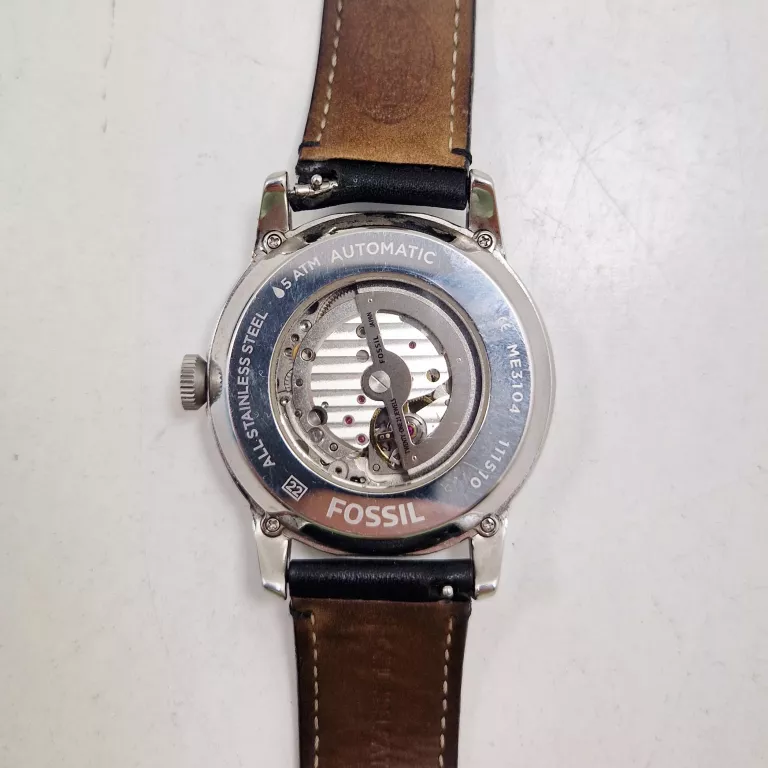 ZEGAREK MĘSKI FOSSIL VINTAGE ME3104