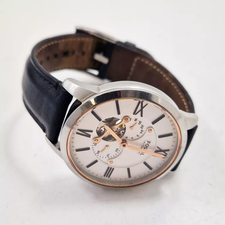 ZEGAREK MĘSKI FOSSIL VINTAGE ME3104
