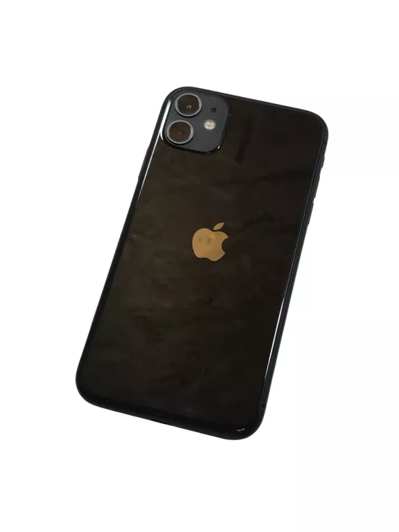 TELEFON IPHONE 11 64GB BATERIA 84%