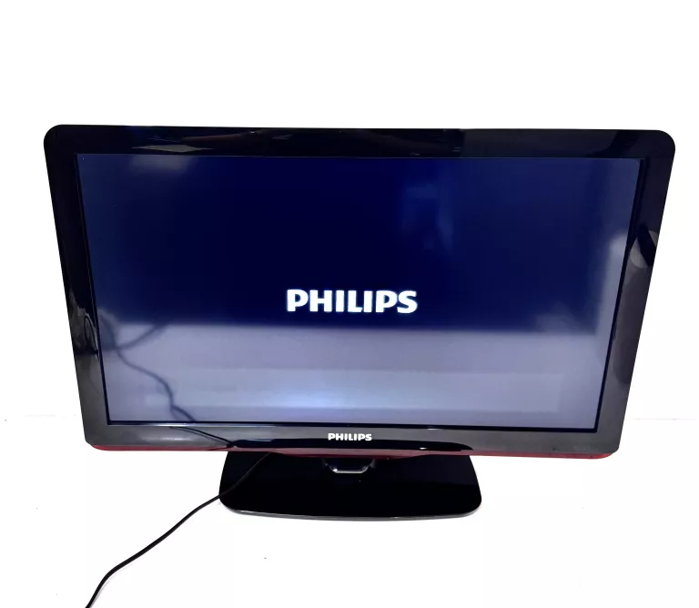 TELEWIZOR PHILIPS 26PFL3405H/12 + PILOT