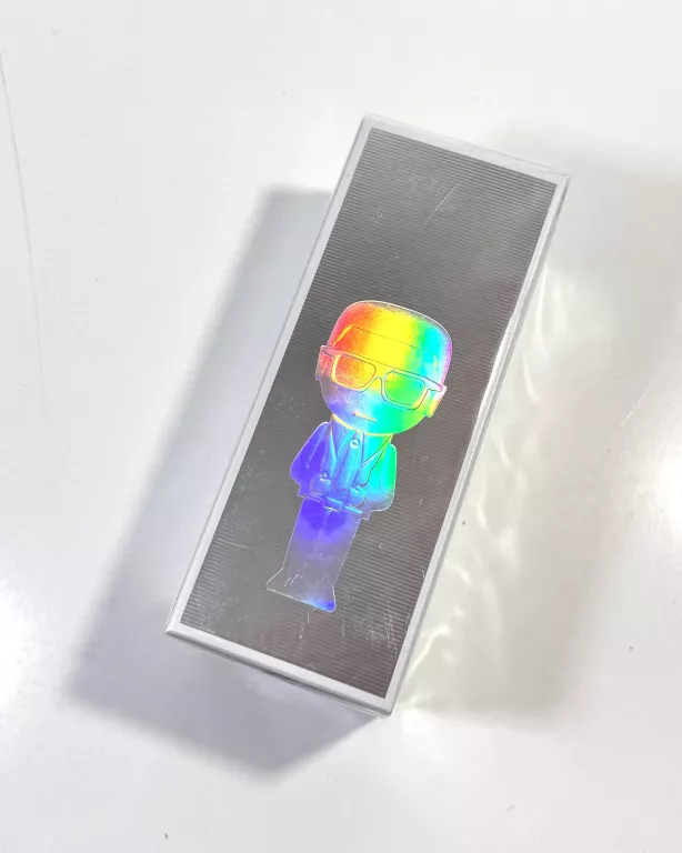 WODA PERFUMOWANA KARL LAGERFELD KARL IKONIK POUR HOMME 60ML