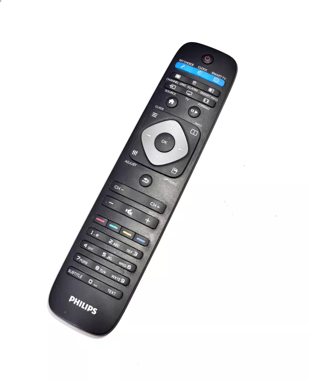 TELEWIZOR PHILIPS 26PFL3405H/12 + PILOT