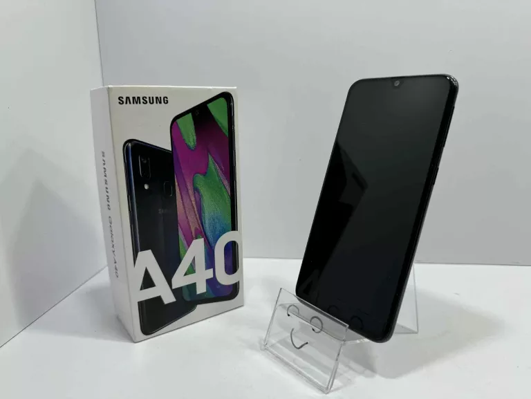 SAMSUNG A40 4/64GB