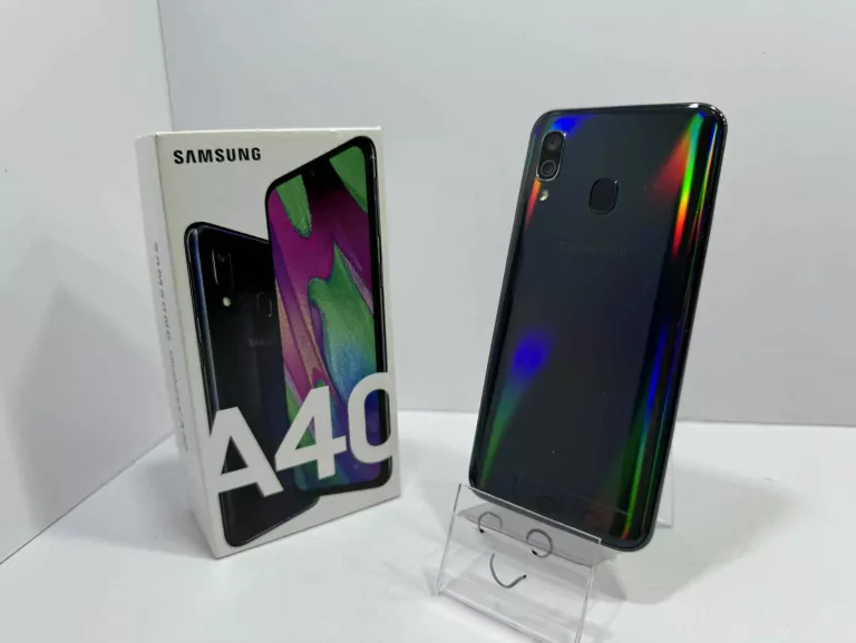 SAMSUNG A40 4/64GB