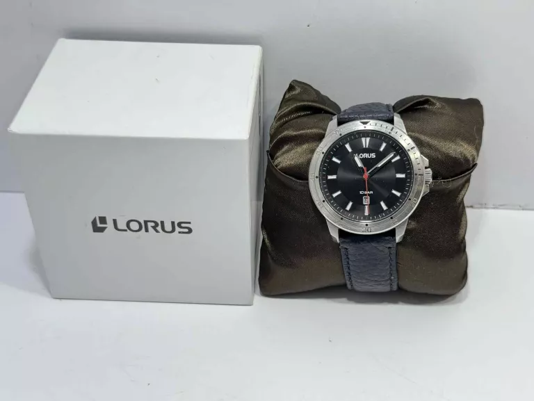 ZEGAREK LORUS PC32-X204